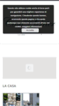 Mobile Screenshot of casaorter.it